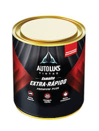 Esmalte Autoluks