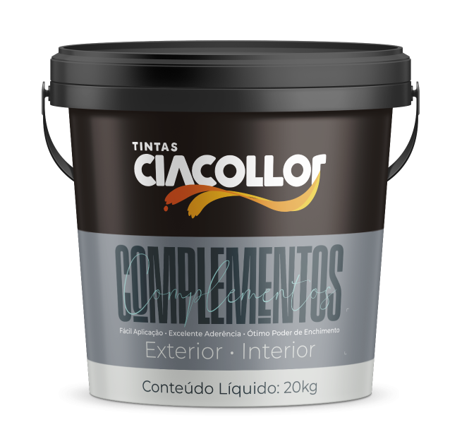 Massa Corrida PVA Premium Interior
