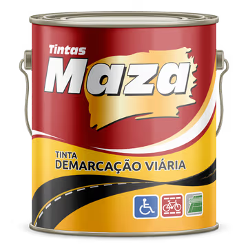 Demarcação Acrílica Viária DNIT 3,16