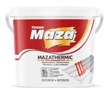 Mazathermic