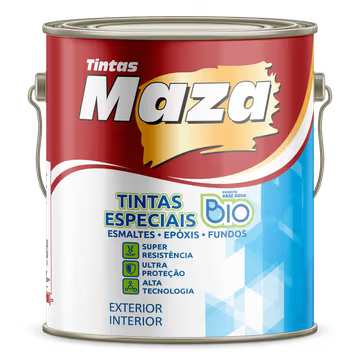 Tinta Epóxi Base Água