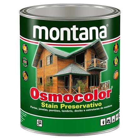 Osmocolor Stain