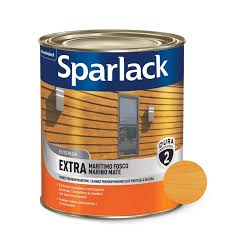 Verniz Sparlack Maritimo Fosco
