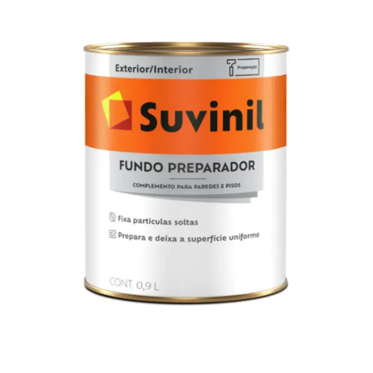 Fundo Preparador