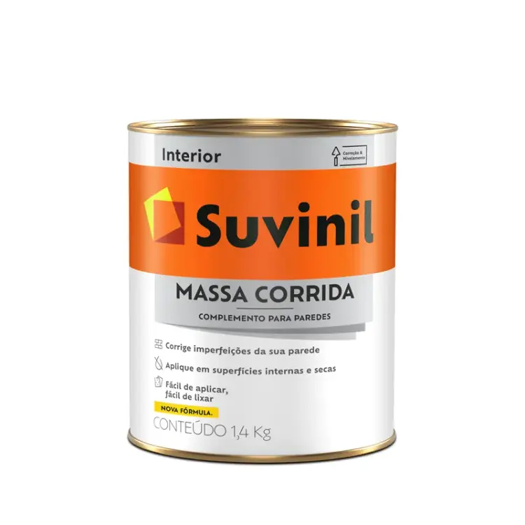 Massa Corrida