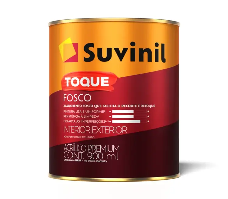 Toque Fosco