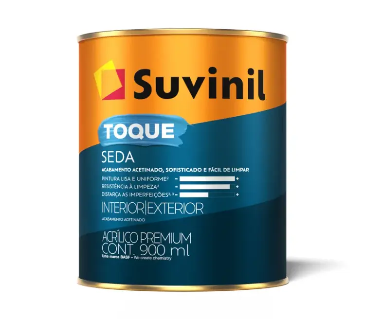 Toque Seda